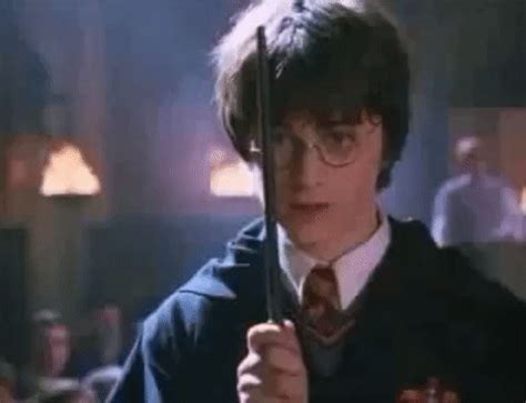 gif harry potter|Harry Potter GIFs